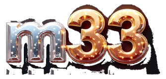 m33 logo